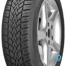 195/60R16 DUNLOP WINTER RESPONSE 2 89H 3PMSF M+S, bez radzēm (2025)