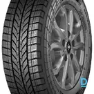 235/65R16 DUNLOP ECONODRIVE WINTER 115R 3PMSF M+S, bez radzēm (2025)