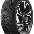295/30R22 MICHELIN PILOT ALPIN 5 SUV 103W XL 3PMSF M+S, bez radzēm (2026)