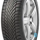 195/65R15 PIRELLI CINTURATO WINTER 91T 3PMSF M+S, bez radzēm