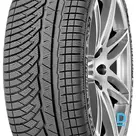 275/30R20 MICHELIN PILOT ALPIN PA4 97V XL N0 3PMSF M+S, bez radzēm (2026)