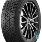 255/60R19 MICHELIN X-ICE SNOW SUV 113T XL 3PMSF M+S Soft Compound, bez radzēm (2026)
