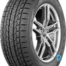 235/65R18 YOKOHAMA ICE GUARD G075 SUV 106Q 3PMSF M+S Soft Compound, bez radzēm