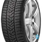 205/55R17 PIRELLI WINTER SOTTOZERO 3 91H 3PMSF M+S EV, bez radzēm