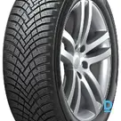 165/60R15 HANKOOK WINTER I*CEPT RS3 (W462) 81T XL 3PMSF M+S, bez radzēm