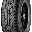 275/55R20 YOKOHAMA GEOLANDAR A/T-S G015 117H XL 3PMSF M+S FR