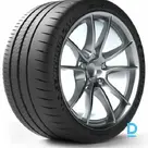 315/30R20 MICHELIN PILOT SPORT CUP 2 CONNECT 104Y XL K1 Acoustic