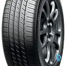 275/55R20 MICHELIN PRIMACY AS 117W XL LR 3PMSF M+S EV