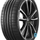 275/35R21 MICHELIN PILOT SPORT S 5 103Y XL ND0 EV
