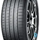 285/40R23 YOKOHAMA ADVAN SPORT V107 111Y XL FR (2024)
