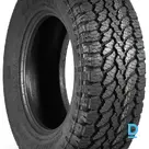255/50R19 GENERAL GRABBER AT3 107H XL 3PMSF M+S FR EV A/T SUV (2024)