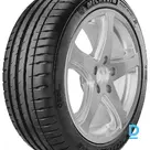 255/40R21 MICHELIN PILOT SPORT 4 SUV 102Y XL MO (2026)