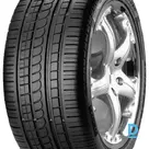 265/35R18 PIRELLI P ZERO ROSSO ASIMMETRICO 93Y