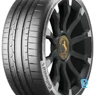 275/45R21 CONTINENTAL SPORTCONTACT 6 110Y XL EV