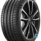 295/30R21 MICHELIN PILOT SPORT 4 S 105Y XL MO1/A