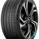 265/45R21 MICHELIN PILOT SPORT EV 108V XL POL Acoustic