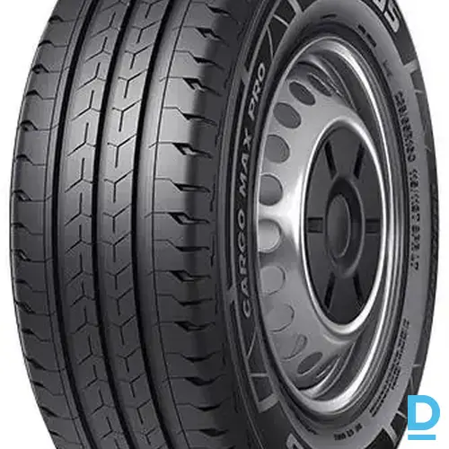 195/70R15C APLUS CARGO MAX PRO 104R