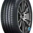 205/50R17 GOODYEAR EAGLE F1 ASYMMETRIC 6 93Y XL FR EV (2025)