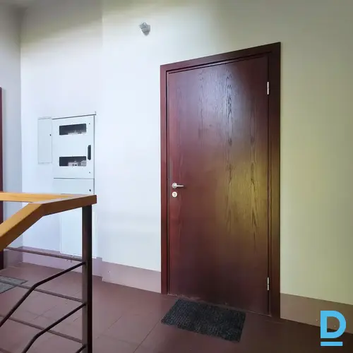 Pārdod dzīvokli Dignājas iela 3A, 39m², 2 ist. Pārdod dzīvokli Dignājas iela 3A, 39m², 2 ist.