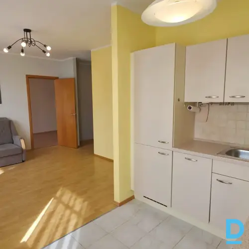 Pārdod dzīvokli Dignājas iela 3A, 39m², 2 ist.