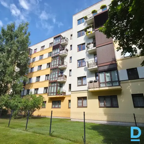 Pārdod dzīvokli Dignājas iela 3A, 39m², 2 ist. Pārdod dzīvokli Dignājas iela 3A, 39m², 2 ist.