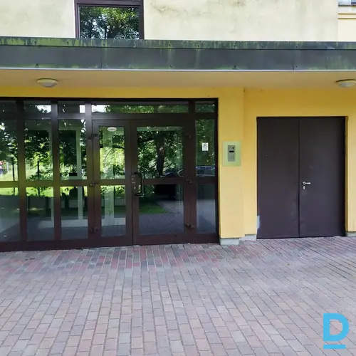 Pārdod dzīvokli Dignājas iela 3A, 39m², 2 ist. Pārdod dzīvokli Dignājas iela 3A, 39m², 2 ist.