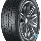 275/40R19 CONTINENTAL WINTERCONTACT TS860 S 105V XL RunFlat 3PMSF M+S FR EV, bez radzēm (2024)