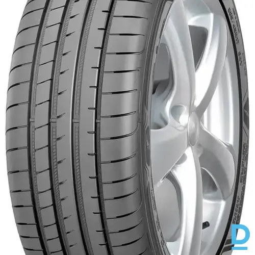 255/40R18 GOODYEAR EAGLE F1 ASYMMETRIC 5 99Y XL FR EV