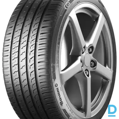 205/65R15 BARUM BRAVURIS 5HM 94V EV