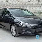 No Nīderlandes Opel Astra+ 2016. gada 1.6 dīzelis