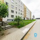 Apartment for sale in Ropažu novads Silakrogs Priedes 12