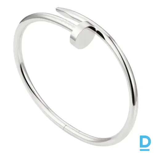 Pārdod Cartier Juste Un Clou