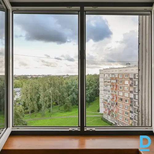 Pārdod dzīvokli Deglava iela 106 k2 Pārdod dzīvokli Deglava iela 106 k2