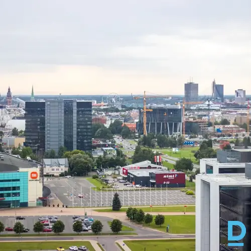 Pārdod dzīvokli Rīga
