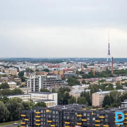Pārdod dzīvokli Rīga