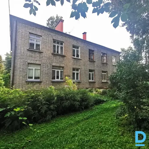 Pārdod dzīvokli Rīga