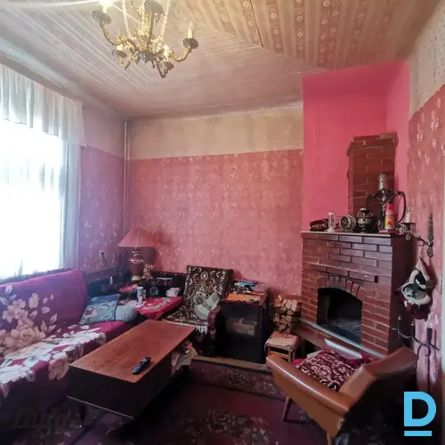 Pārdod dzīvokli Rīga