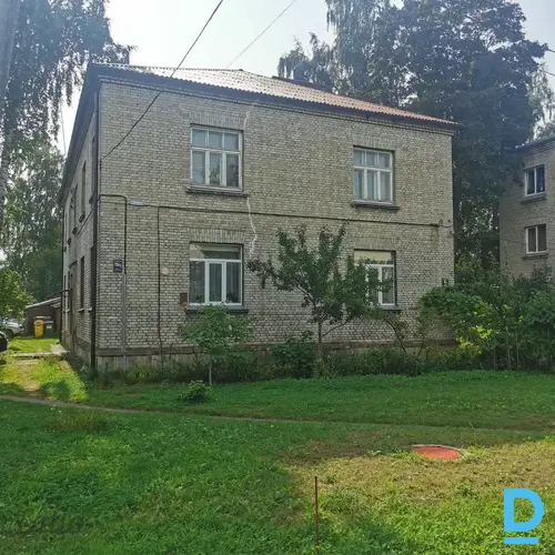 Pārdod dzīvokli Rīga