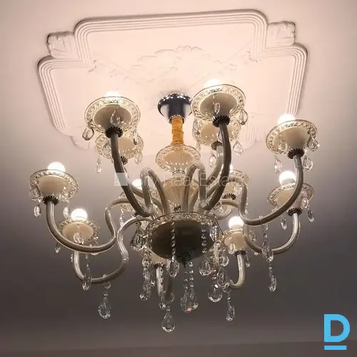 Izīrē dzīvokli Rīgā