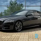 For sale Jaguar XF, 2016