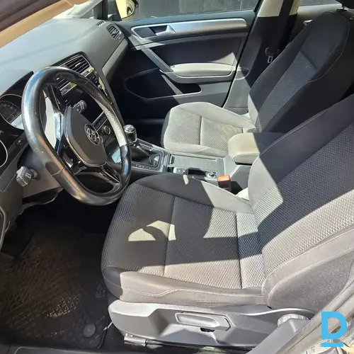 Pārdod Volkswagen Golf Variant, 2019 Pārdod Volkswagen Golf Variant, 2019