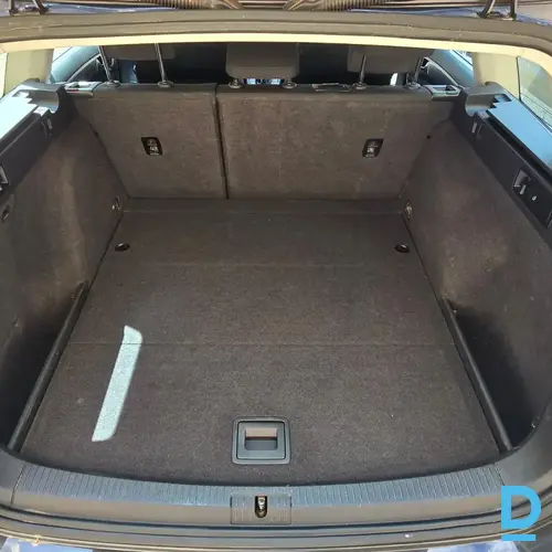 Pārdod Volkswagen Golf Variant, 2019 Pārdod Volkswagen Golf Variant, 2019