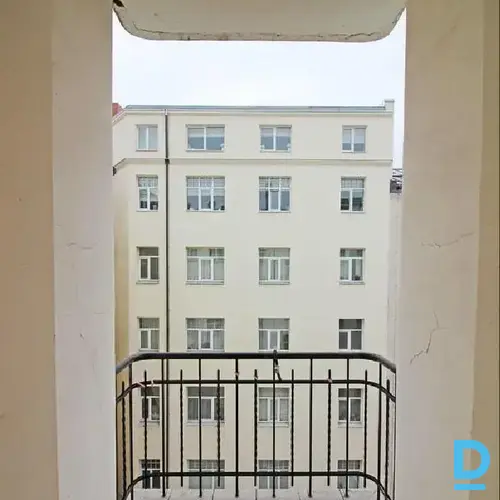 Izīrē dzīvokli Vīlandes iela 10