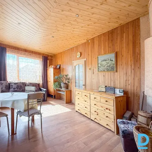 Pārdod māju Jūrmala Melluži Puķu 49 Pārdod māju Jūrmala Melluži Puķu 49