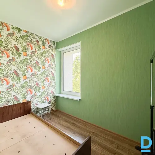 Pārdod māju Jūrmala Melluži Puķu 49 Pārdod māju Jūrmala Melluži Puķu 49