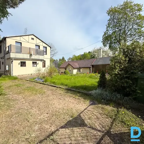 Pārdod māju Jūrmala Melluži Puķu 49