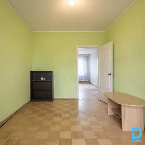 Pārdod dzīvokli Rīga Pļavnieki Ilūkstes 95