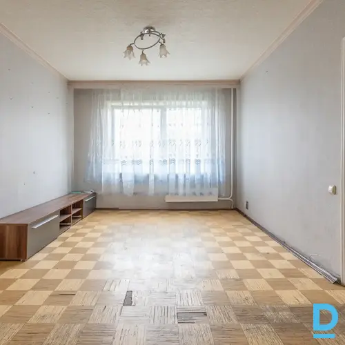 Pārdod dzīvokli Rīga Pļavnieki Ilūkstes 95