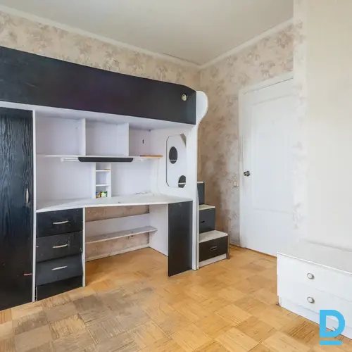 Pārdod dzīvokli Rīga Pļavnieki Ilūkstes 95
