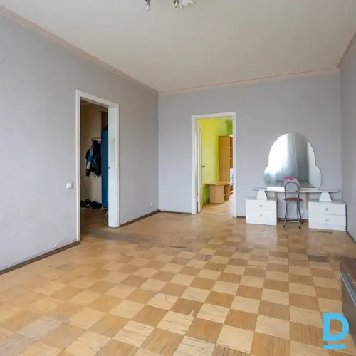 Pārdod dzīvokli Rīga Pļavnieki Ilūkstes 95